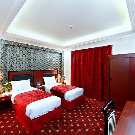 Gulf Star Hotel Ντουμπάι Δωμάτιο φωτογραφία