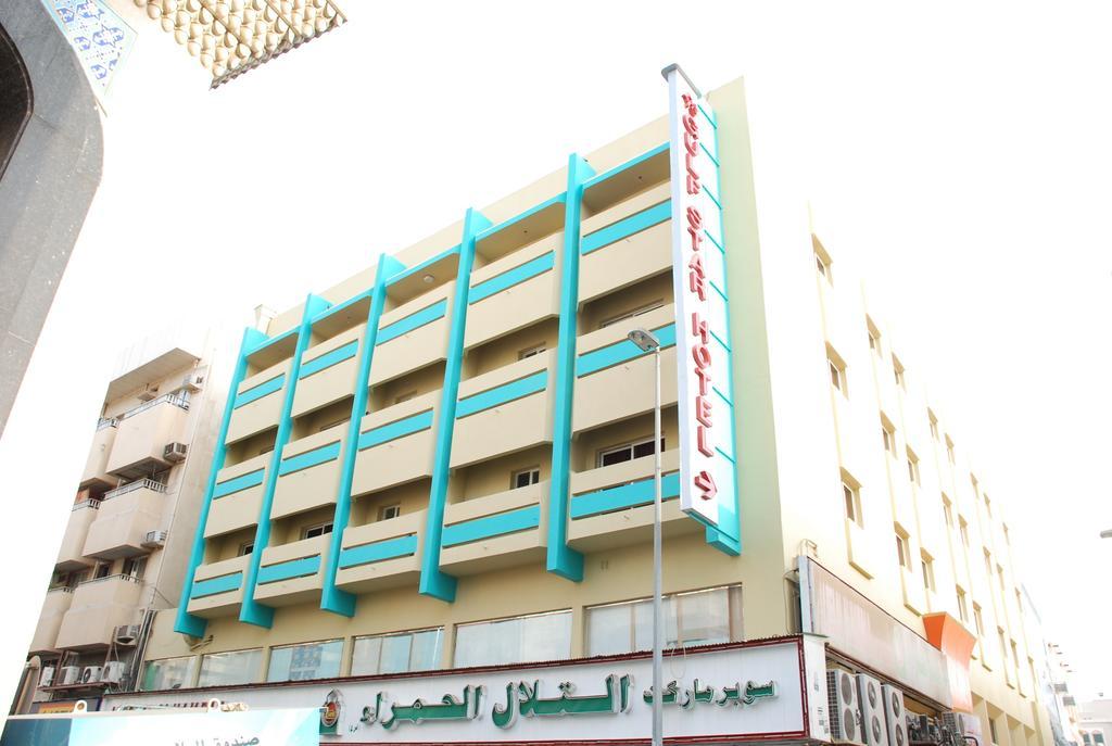 Gulf Star Hotel Ντουμπάι Εξωτερικό φωτογραφία