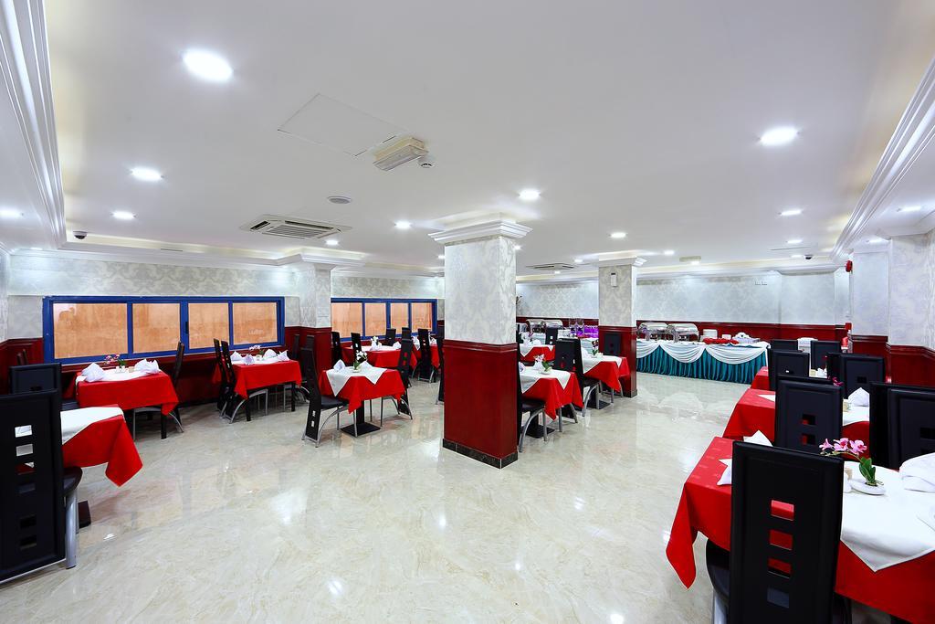 Gulf Star Hotel Ντουμπάι Εξωτερικό φωτογραφία