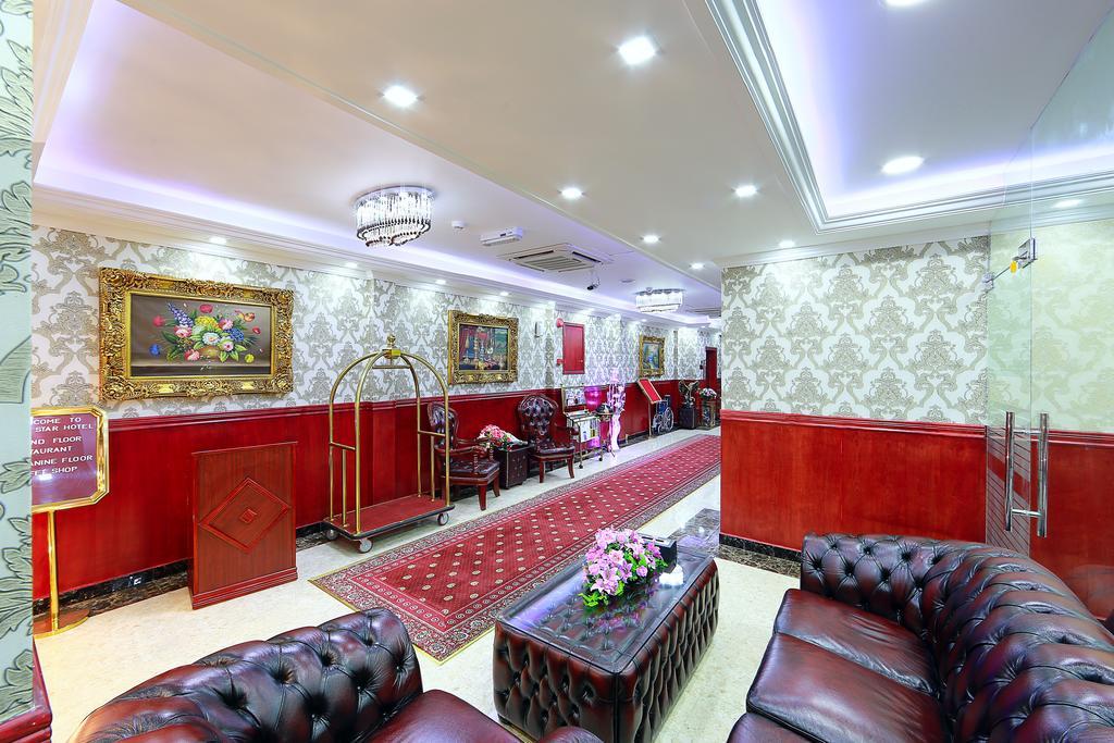Gulf Star Hotel Ντουμπάι Εξωτερικό φωτογραφία