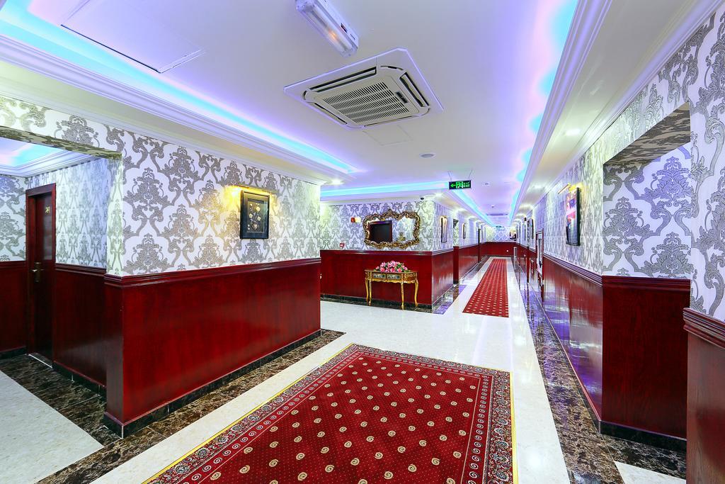 Gulf Star Hotel Ντουμπάι Εξωτερικό φωτογραφία