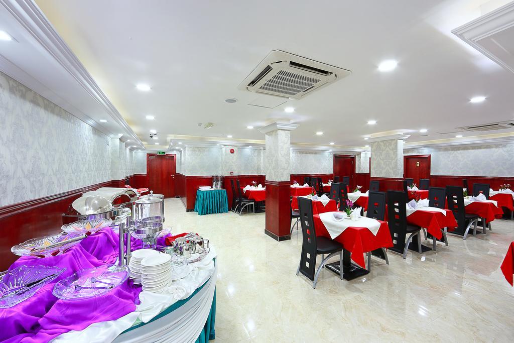 Gulf Star Hotel Ντουμπάι Εξωτερικό φωτογραφία