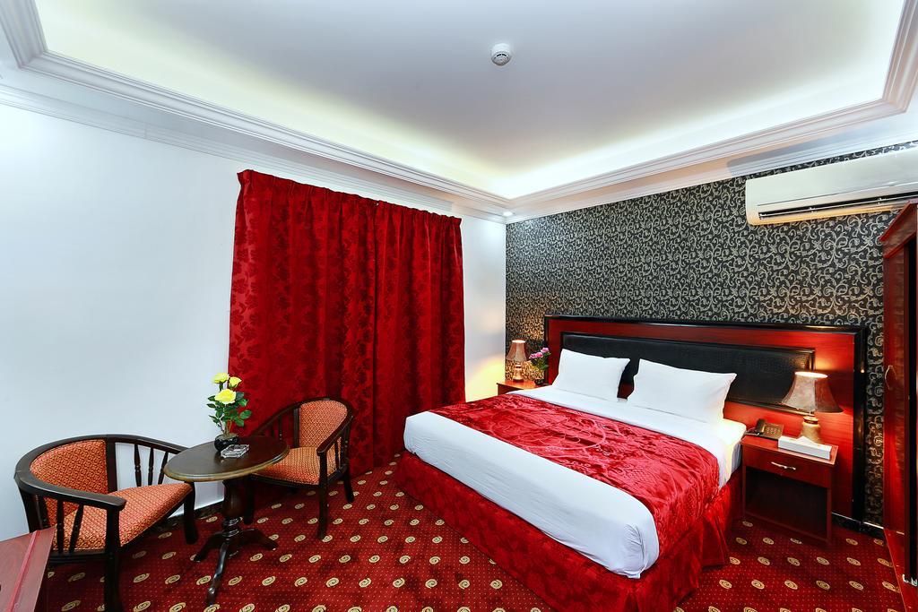Gulf Star Hotel Ντουμπάι Εξωτερικό φωτογραφία