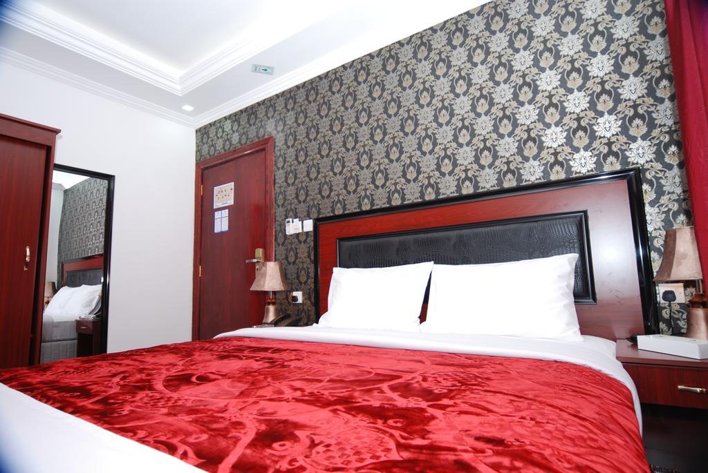 Gulf Star Hotel Ντουμπάι Εξωτερικό φωτογραφία