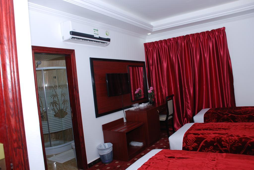Gulf Star Hotel Ντουμπάι Εξωτερικό φωτογραφία