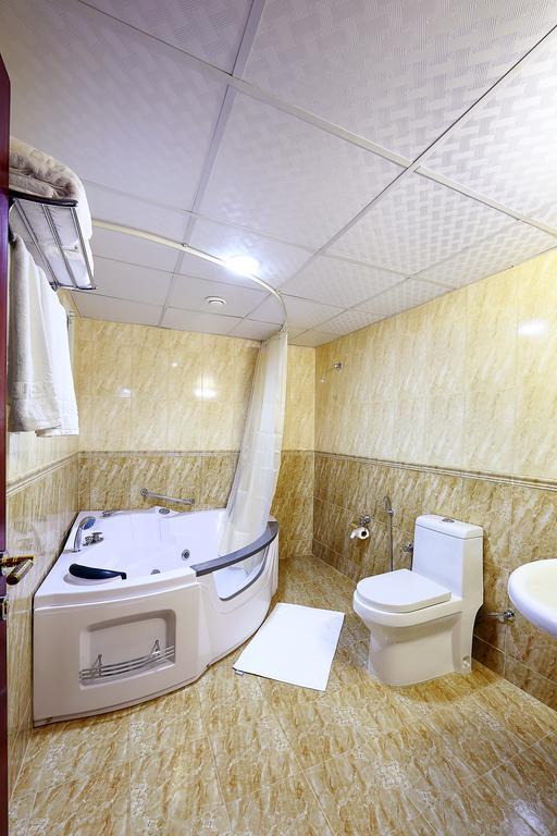 Gulf Star Hotel Ντουμπάι Δωμάτιο φωτογραφία