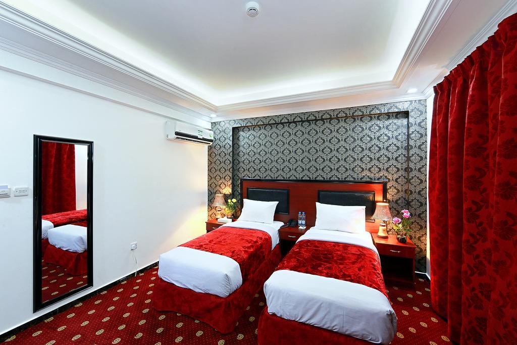 Gulf Star Hotel Ντουμπάι Δωμάτιο φωτογραφία